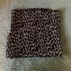 Brandy Melville tube top